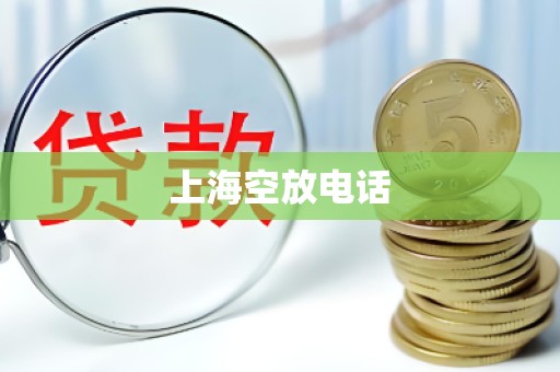 上海空放电话