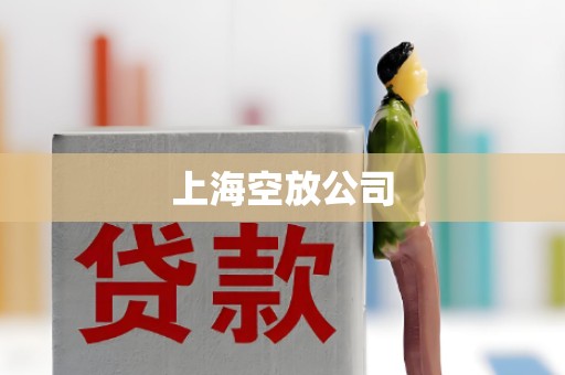 上海空放公司